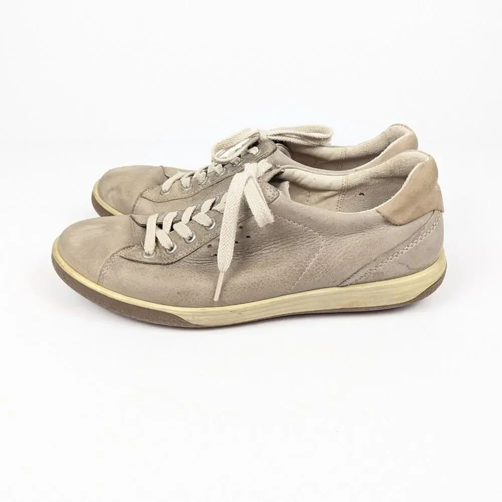 Ecco tan cream